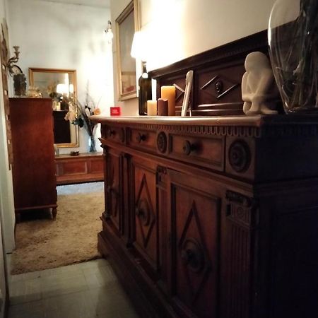Redi Room Florence Ngoại thất bức ảnh