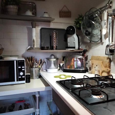 Redi Room Florence Ngoại thất bức ảnh