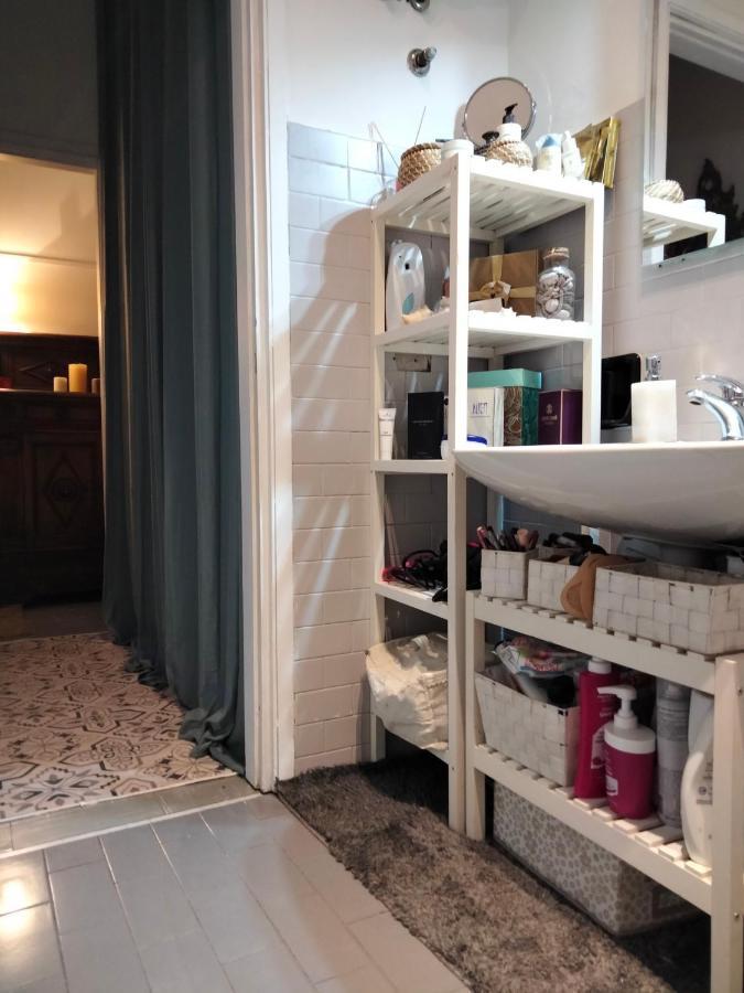 Redi Room Florence Ngoại thất bức ảnh