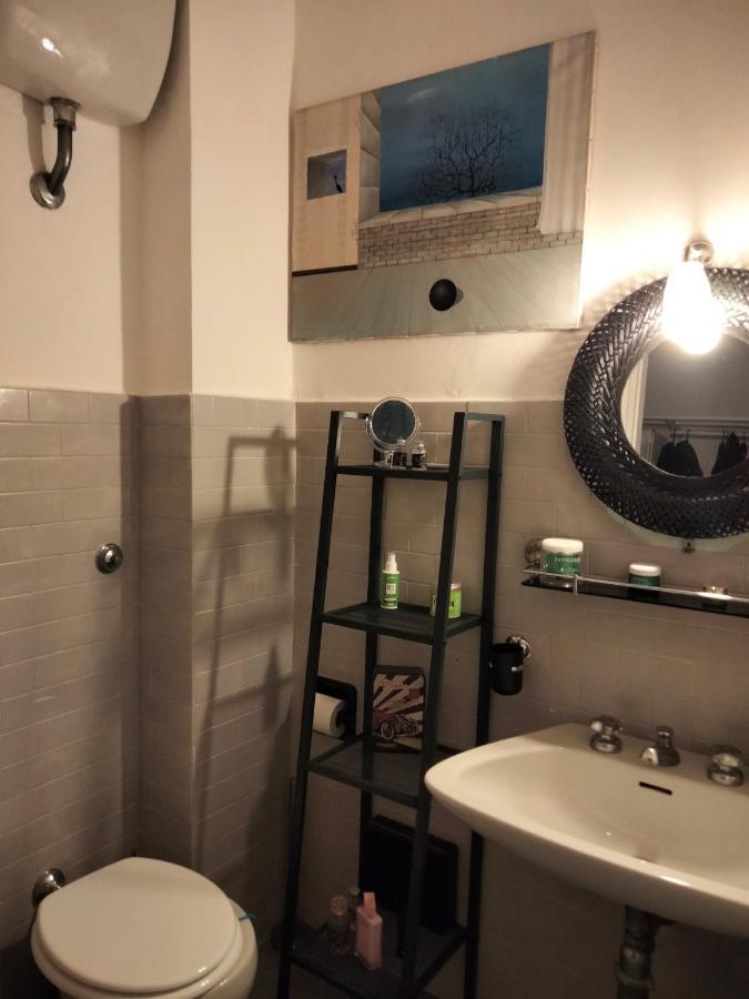 Redi Room Florence Ngoại thất bức ảnh