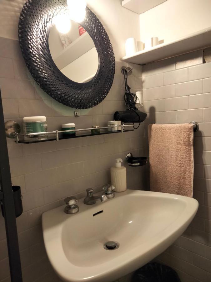 Redi Room Florence Ngoại thất bức ảnh
