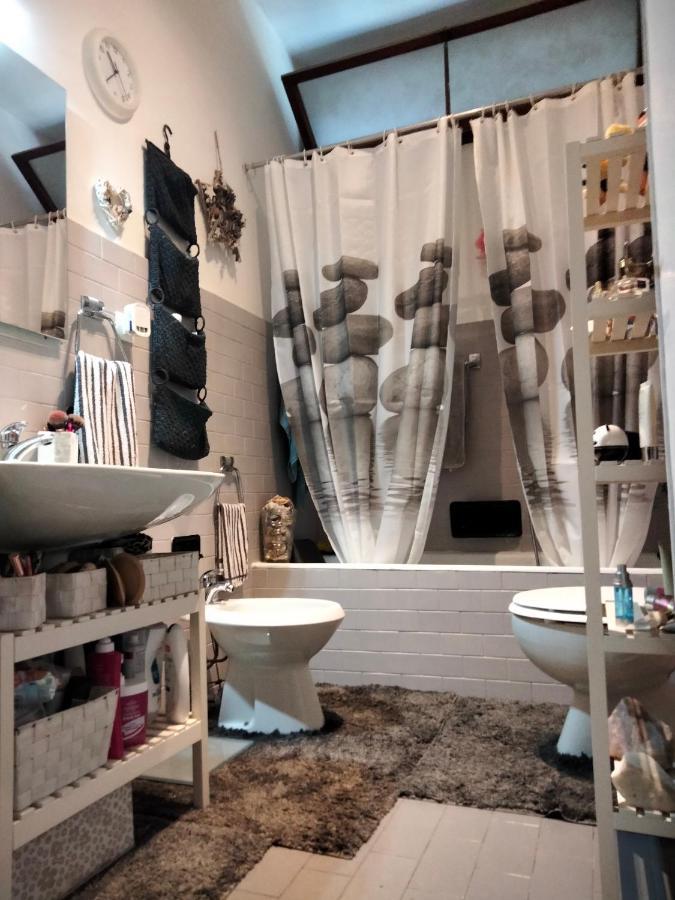 Redi Room Florence Ngoại thất bức ảnh