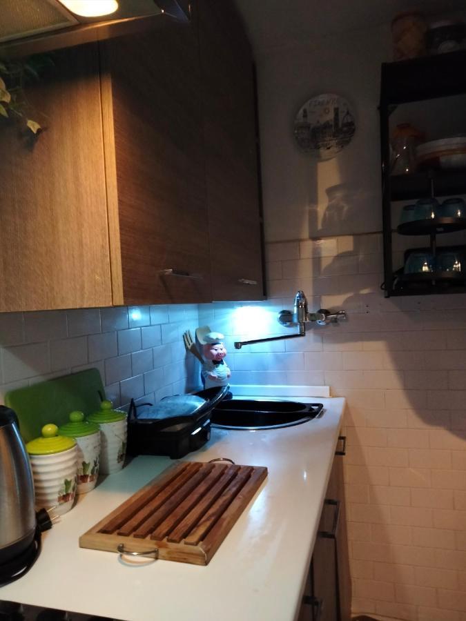 Redi Room Florence Ngoại thất bức ảnh