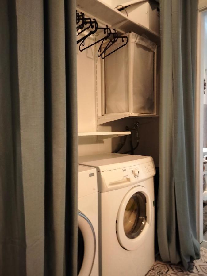 Redi Room Florence Ngoại thất bức ảnh