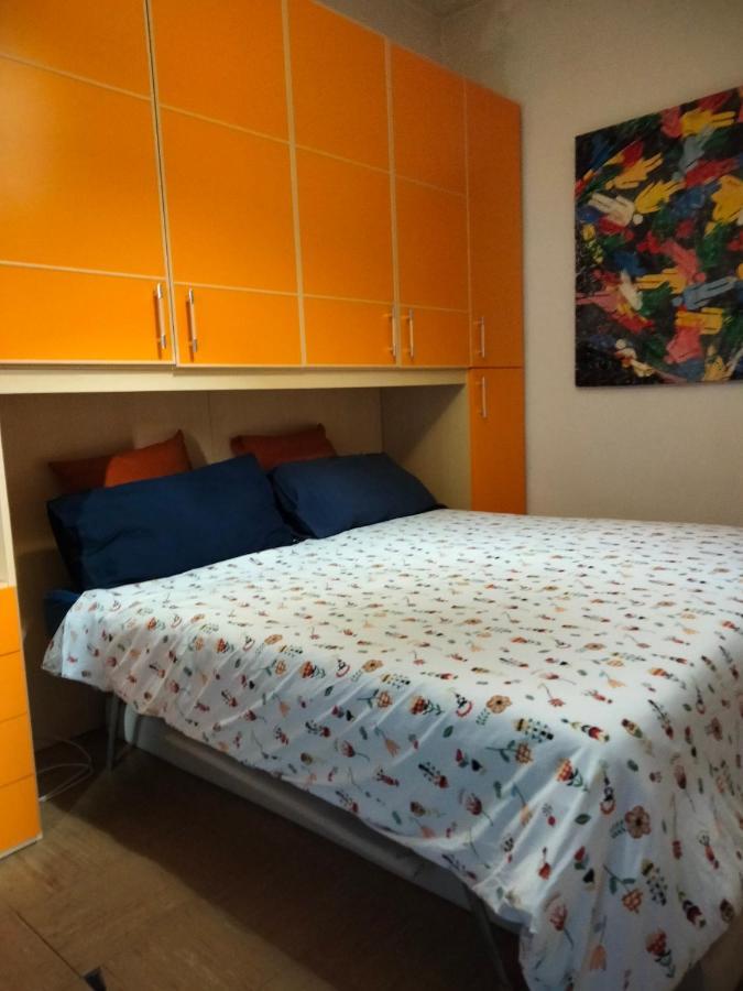 Redi Room Florence Ngoại thất bức ảnh