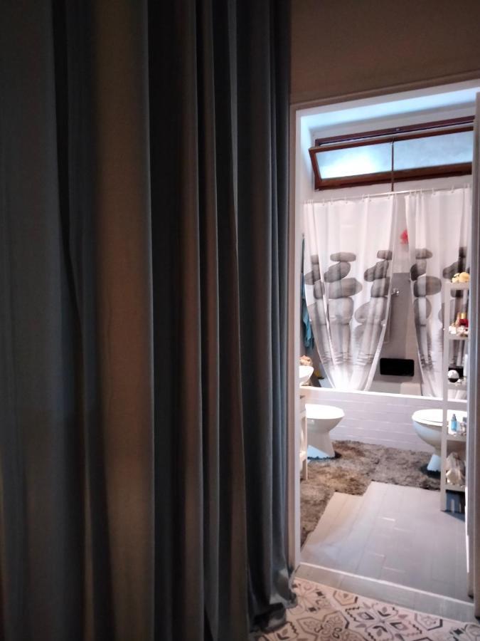 Redi Room Florence Ngoại thất bức ảnh