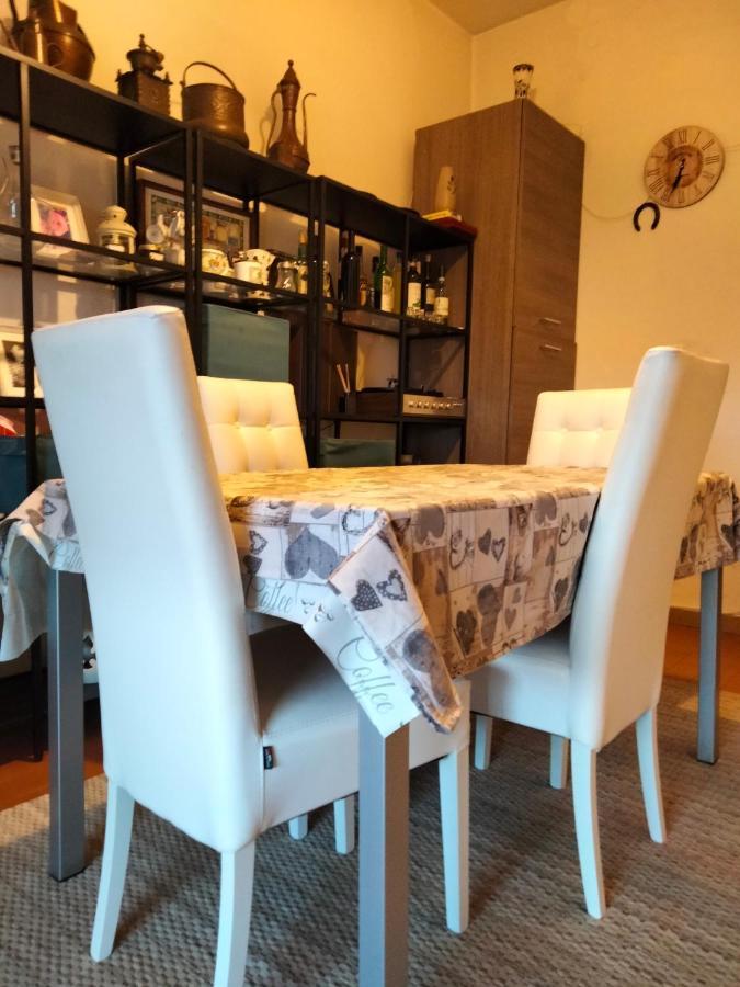 Redi Room Florence Ngoại thất bức ảnh