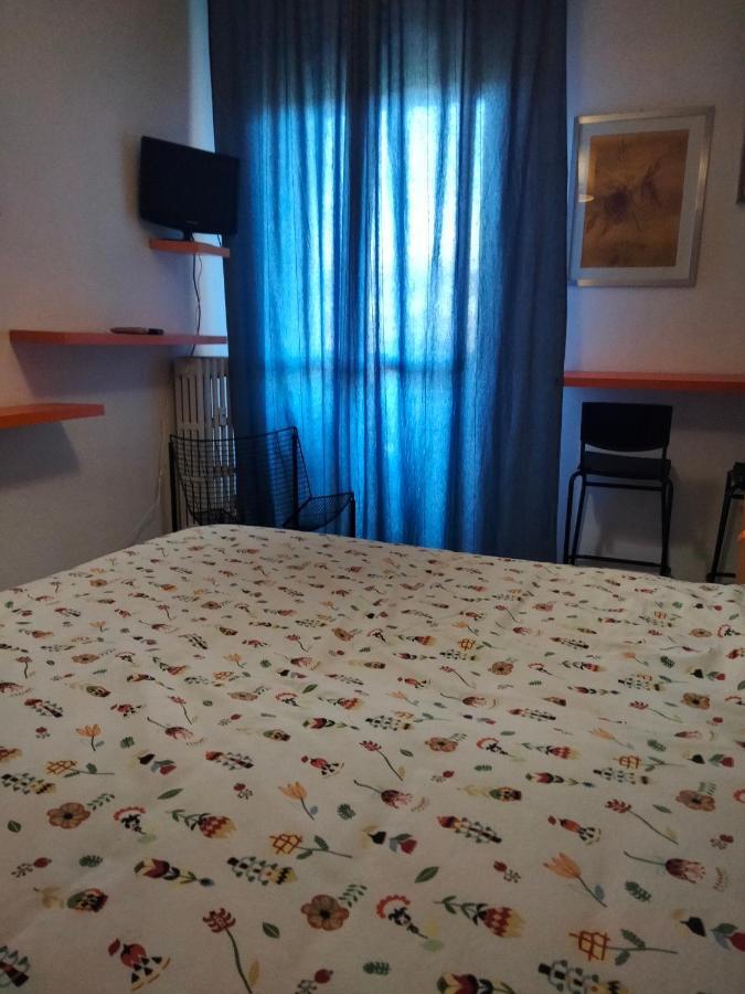 Redi Room Florence Ngoại thất bức ảnh