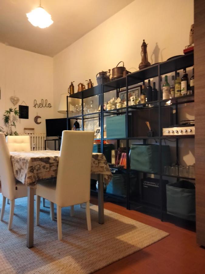 Redi Room Florence Ngoại thất bức ảnh