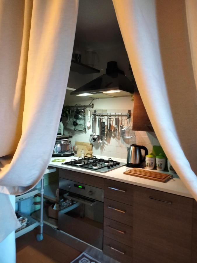 Redi Room Florence Ngoại thất bức ảnh