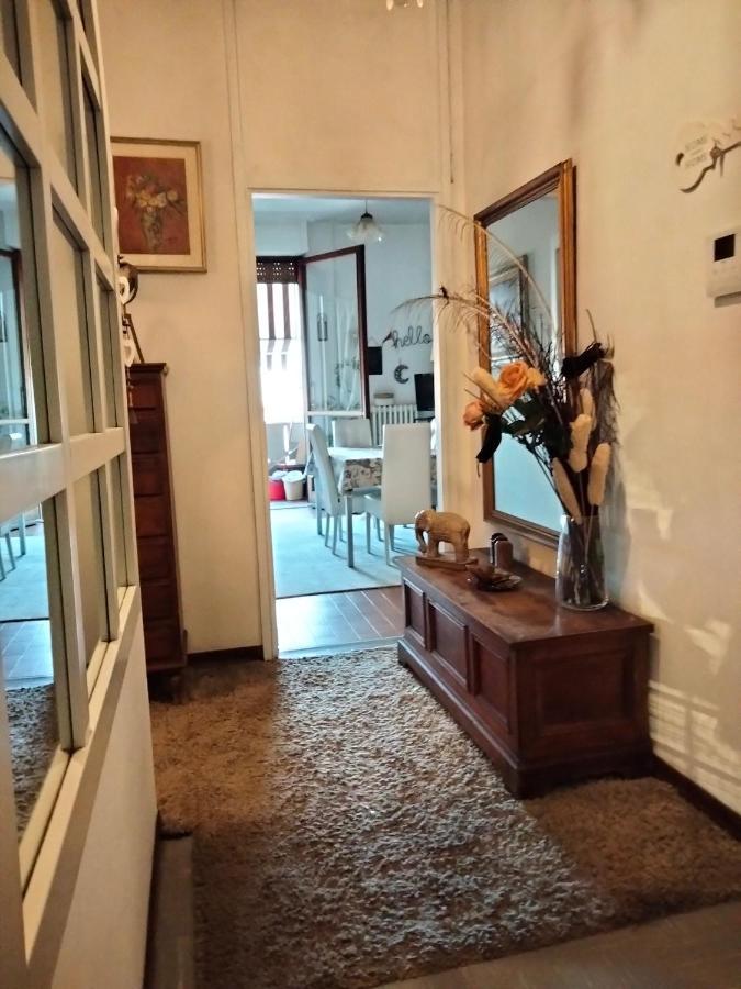 Redi Room Florence Ngoại thất bức ảnh